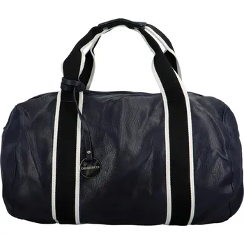 Kabelka Dámská taška tmavě modrá - DIANA & CO Bles tmavě modrá