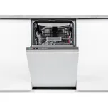 Whirlpool WSIO 3O34 PFE X