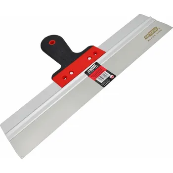 Malířská špachtle AW Tools Špachtle na fasády nerezová - 550 mm | AW302613BL