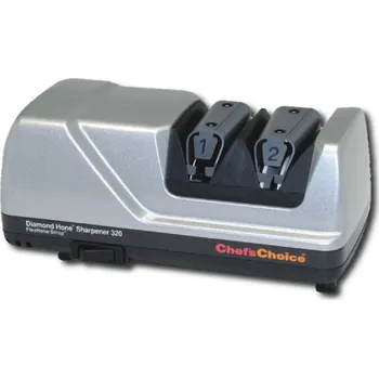 Brusič nožů elektrický – Professional 320 Diamond Hone CC-320 brousek