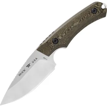 lovecký nůž Buck Alpha Hunter Richlite