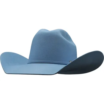 Klobouk Pro Hats ProHats "BLUE CLEAR SKI" Velikost: 58