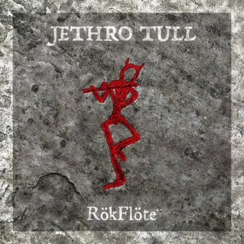 Zahraniční hudba Rökflöte - Jethro Tull
