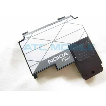 Anténa Nokia 7500 Prism včetně reproduktoru HF - 5650676 a zpět 2 Kč s ATC Clubem