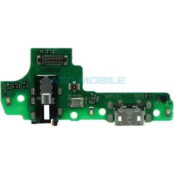 Modul microUSB s AV Samsung Galaxy A10s (SM-A107F) a zpět 4 Kč s ATC Clubem