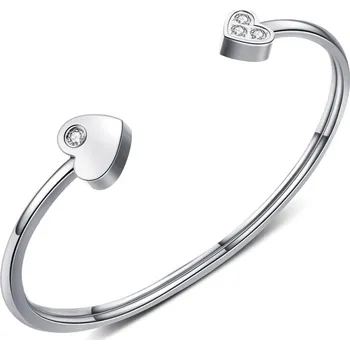 Náramek Dámský náramek z chirurgické oceli ALEXANDRA