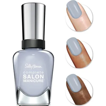Dekorativní kosmetika SALLY HANSEN Complete Salon Manicure Bluebell Bloom 813-14,7ml