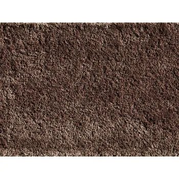 Koberec ITC Bold Indulgence 49 hnědý Šíře role: 4 m Doprava zdarma