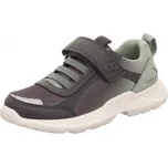 Dětské celoroční boty RUSH, Superfit, 1-000211-2000, šedá - 33