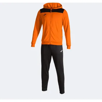 Tréninková souprava Joma Phoenix II Barva: Oranžová, Velikost: 3XL.