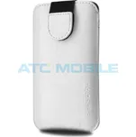 Pouzdro Redpoint SOFT Slim svislé 4XL, bílé a zpět 18 Kč s ATC Clubem