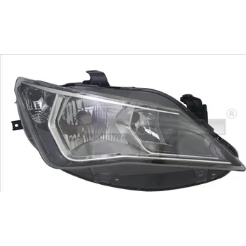 Přední světlomet Světlomet TYC 20-14373-15-2