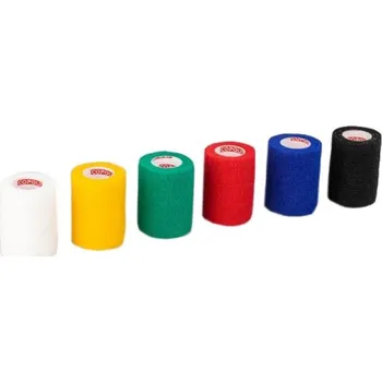 Obin. elastické CoPoly Mix standard 12 x 5 x 450cm