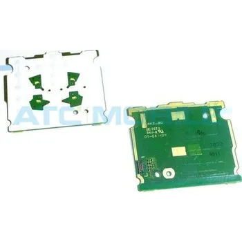 Náhradní díl pro mobilní telefon UI modul Nokia 225 - 00812L7 a zpět 2 Kč s ATC Clubem