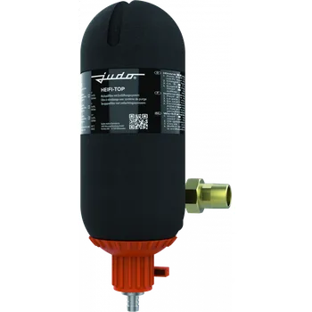 Ochranný vodní filtr JUDO JHF-T 1"