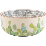 Porcelánová mísa Mikasa Drift, ø 24 cm ID_1445044