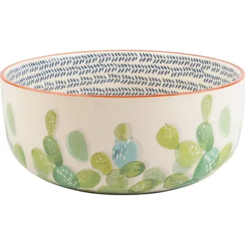 Porcelánová mísa Mikasa Drift, ø 24 cm ID_1445044