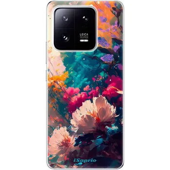 Pouzdro na mobilní telefon Odolné silikonové pouzdro iSaprio - Flower Design - Xiaomi 13 Pro