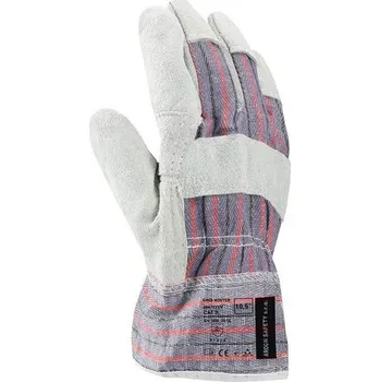 Rukavice GINO WINTER, velikost 10, 1 Pár