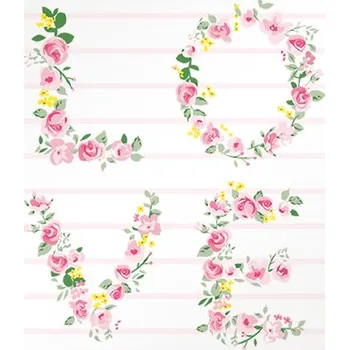 Papírový ubrousek MFP ubrousek P 33x33 celorok MES200349 2011004