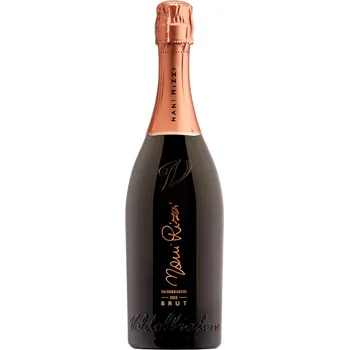 Nani Rizzi Valdobbiadene Brut DOCG 0,75 l 11,5 %
