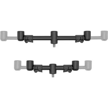 Avid Carp Hrazda Adjustable Buzz Bar Velikost: Na 2 pruty