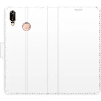 Pouzdro na mobilní telefon Huawei P20 Lite (flipové pouzdro)