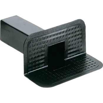 ETERNO IVICA Boční střešní vpusť TPE 100x100 90°