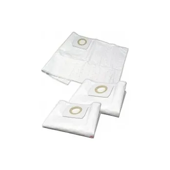 Sáček do vysavače Sáčky do vysavače HECHT 8335 Z textilní 3ks