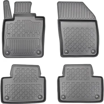 autokoberec Aristar Gumové autokoberce Volvo V60 II 2018- (cross country) zvýšený okraj