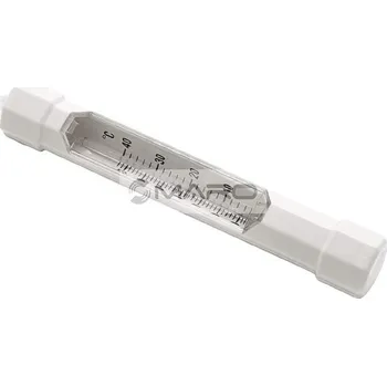 Albixon Teploměr bazénový bílý, 4BX03-01-027