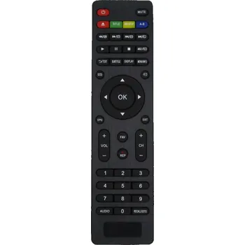 Dálkový ovladač AWA 531886, MSDV3268-05-D0 - originální dálkový ovladač