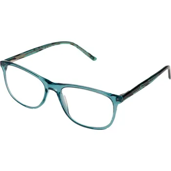 Brýlová obroučka Icona Dámské Bakasa green Zelená