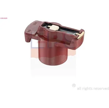 Rozdělovač Rotor rozdělovače EPS 1.438.262R