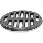 Rošt kulatý litinový EKO-005069 280 mm