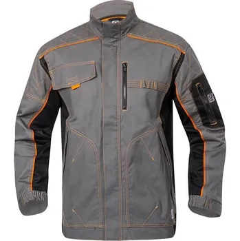 montérky ARDON VISION montérková blůza Barva: šedá, Velikost: M 4047_M4