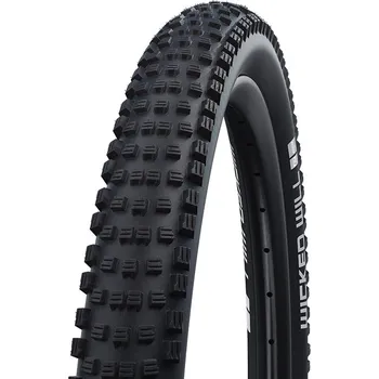 Plášť na kolo Plášť Schwalbe Wicked Will 27,5x2.25, 57-584 Addix Performance TLR skládací