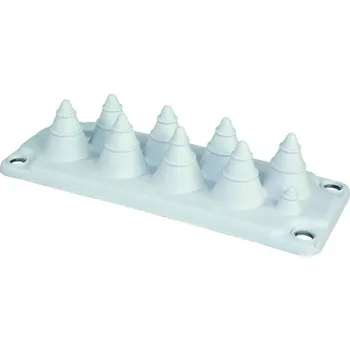 modulární přístroj a rozvaděč OEZ LETOHRAD OEZ Kabelová průchodka,PD-V-CG10-IP55 OEZ:44597