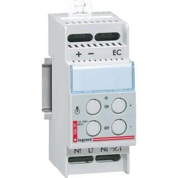 vypínač Stmívač LEGRAND 3659 003659