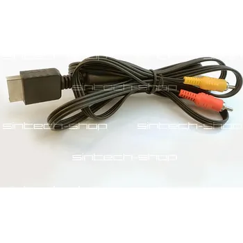 Video kabel OEM AV kabel pro Sony Playstation 1 2 3