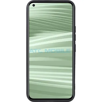 Pouzdro na mobilní telefon Silikonový kryt Shield4U Realme GT2 Pro (RMX3301, RMX3300) čirý a zpět 9 Kč s ATC Clubem