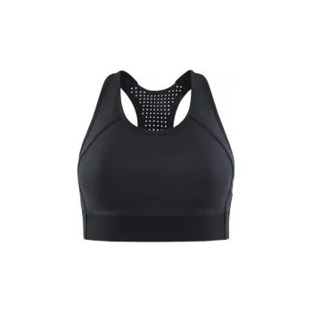 Podprsenka CRAFT PRO Charge Blocked černá 1911912-999000 XS; Černá top