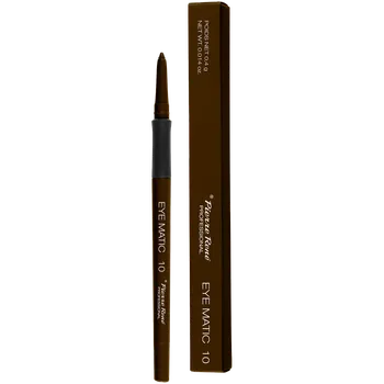 Přípravek na oči Pierre René Professional Eye Matic voděodolná tužka na oči 10, 0,4 g