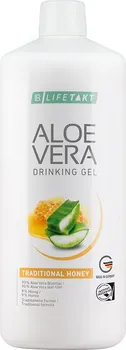 Přírodní produkt LR Health & Beauty Aloe Vera Drinking Gel Traditional Honey