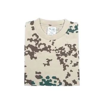 Pánské tričko Triko s kr. rukávem TROPENTARN 3XL - Není skladem