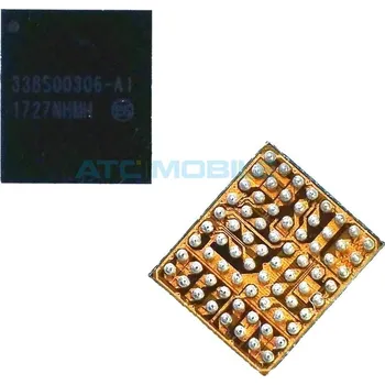 Camera Power IC iPhone X, 8, 8 Plus (338S00306), originální a zpět 9 Kč s ATC Clubem