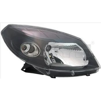 Přední světlomet Světlomet TYC 20-11794-36-2