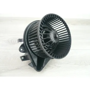 Ventilátor topení a klimatizace Ventilátor topení FIAT Doblo Punto - klima