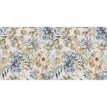 Stavební materiál EBS Gioia dekor 60x120 primavera matný