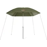 Delphin Deštník Rainy 250 cm zelený